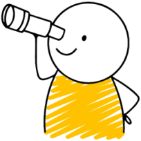 bonhomme-longue-vue bonhomme-longue-vue